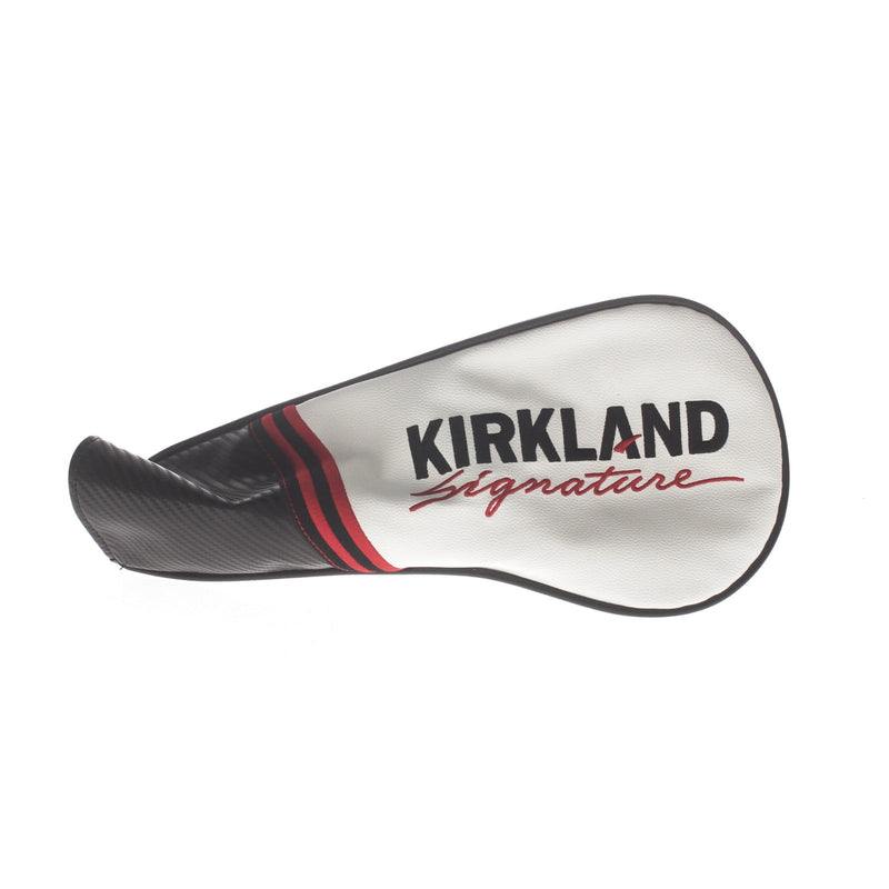 Kirkland Signature Graphite Mens Right Hand Driver 10.5* Stiff - Project X Evenflow Riptide 60g