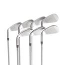 Benross Gold Graphite Mens Right Hand Irons 5-SW Soft Regular - Fujikura Pro Vista 50