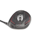 TaylorMade Stealth 2 Plus Graphite Mens Right Hand Fairway 3 Wood 15* Stiff - Kai'Li 60