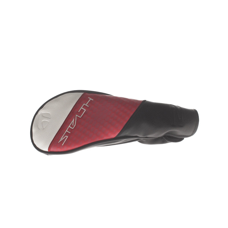 TaylorMade Stealth 2 Plus Graphite Mens Right Hand Fairway 3 Wood 15* Stiff - Kai'Li 60