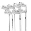 TaylorMade P770 2020 Steel Mens Right Hand Irons 4-PW Extra Stiff - Project X LZ 125g