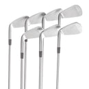 TaylorMade P770 2020 Steel Mens Right Hand Irons 4-PW Extra Stiff - Project X LZ 125g