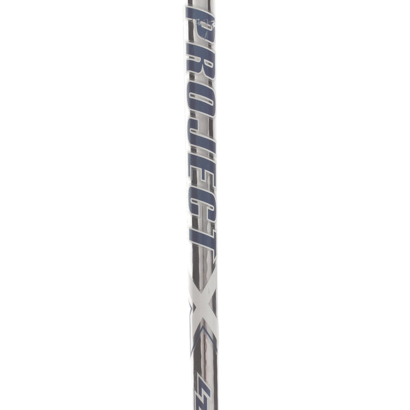 TaylorMade P770 2020 Steel Mens Right Hand Irons 4-PW Extra Stiff - Project X LZ 125g