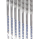 TaylorMade P770 2020 Steel Mens Right Hand Irons 4-PW Extra Stiff - Project X LZ 125g