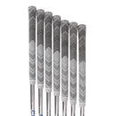 TaylorMade P770 2020 Steel Mens Right Hand Irons 4-PW Extra Stiff - Project X LZ 125g