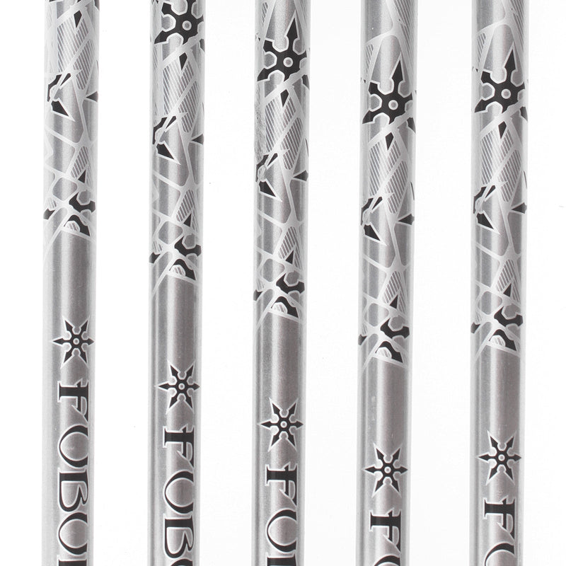 Titleist T350 Graphite Mens Right Hand Irons 7-GW Regular - Fubuki MV Series IR 55