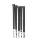 Titleist T350 Graphite Mens Right Hand Irons 7-GW Regular - Fubuki MV Series IR 55