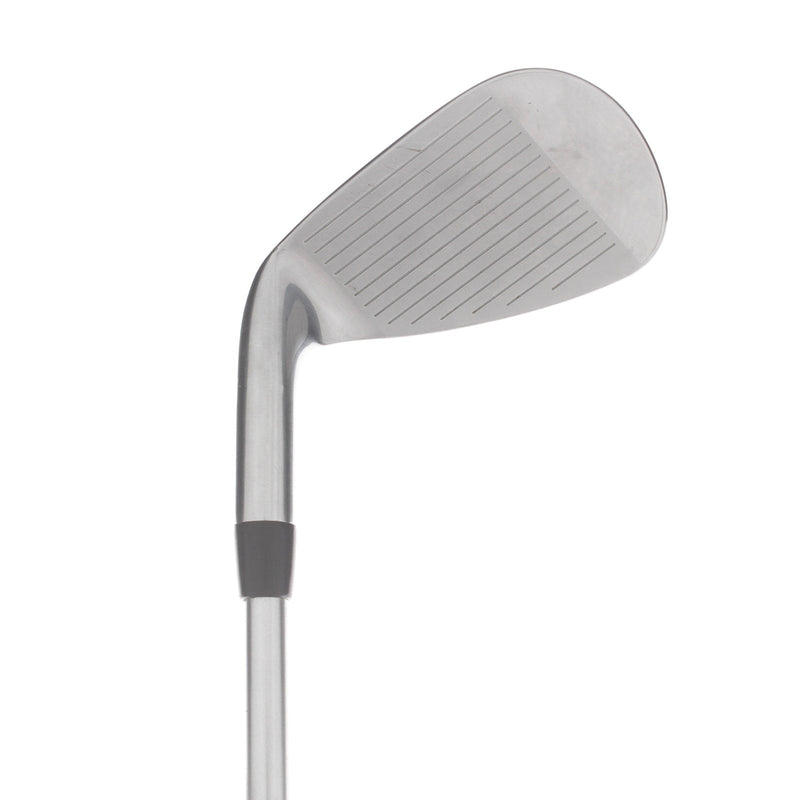 Titleist T350 Graphite Mens Right Hand Gap Wedge 53* Regular - Mitsubishi Fubuki MV Series 55g