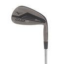 Mizuno S23 Copper Steel Mens Right Hand Pitching Wedge 47* 9 Bounce S Grind Stiff - Dynamic Gold Mid 115 S300