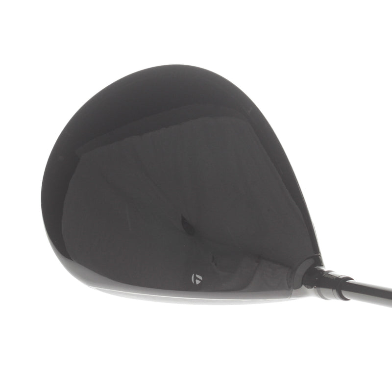 TaylorMade Qi10 Graphite Mens Right Hand Driver 10.5* Stiff - Fujikura Ventus TR 5-S