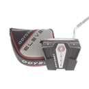 Odyssey Eleven Triple Track Mens Right Hand Putter 34" Mallet Odyssey - Odyssey