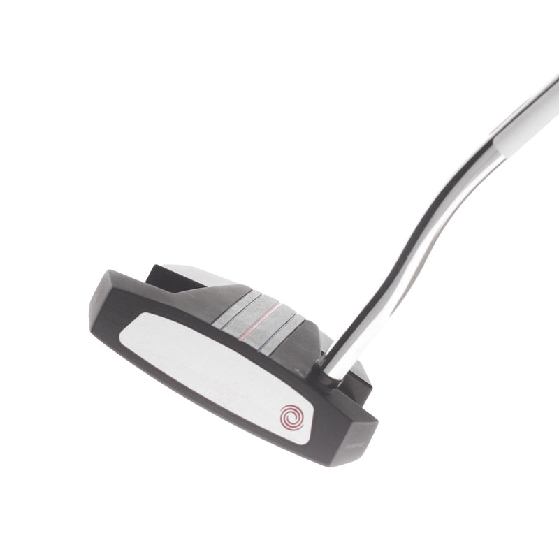 Odyssey Eleven Triple Track Mens Right Hand Putter 34" Mallet Odyssey - Odyssey