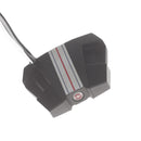 Odyssey Eleven Triple Track Mens Right Hand Putter 34" Mallet Odyssey - Odyssey