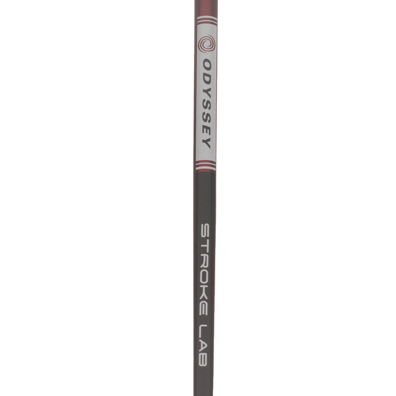 Odyssey Eleven Triple Track Mens Right Hand Putter 34" Mallet Odyssey - Odyssey