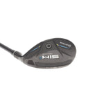 TaylorMade Sim2 Graphite Mens Right Hand 4 Hybrid 22* Stiff - Fujikura Ventus 7-S