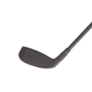 TaylorMade Sim2 Graphite Mens Right Hand 4 Hybrid 22* Stiff - Fujikura Ventus 7-S