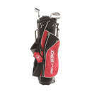 Masters MC-J 530 Steel/Graphite Junior Right Hand Package Set Junior