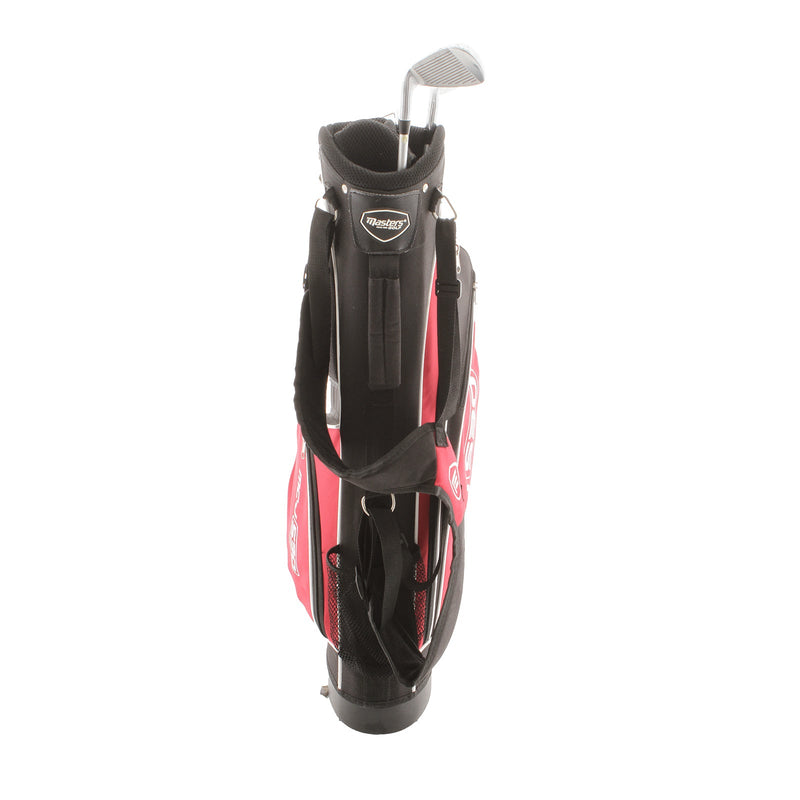 Masters MC-J 530 Steel/Graphite Junior Right Hand Package Set Junior
