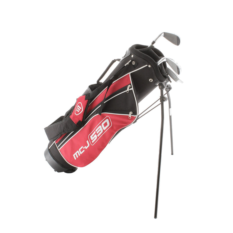 Masters MC-J 530 Steel/Graphite Junior Right Hand Package Set Junior
