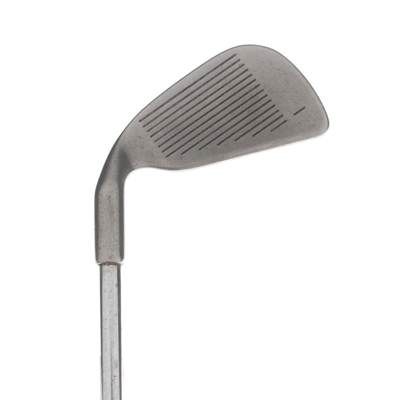 Ping Eye2 Steel Mens Right Hand 1 Iron Black Dot Regular - Ping