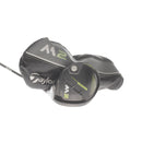 TaylorMade M2 2017 Graphite Mens Right Hand Driver 10.5* Stiff - Ventus Red 5-S
