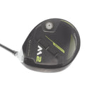 TaylorMade M2 2017 Graphite Mens Right Hand Driver 10.5* Stiff - Ventus Red 5-S