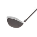 TaylorMade M2 2017 Graphite Mens Right Hand Driver 10.5* Stiff - Ventus Red 5-S