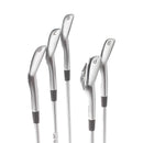 Mizuno JPX-921 Forged Steel Mens Right Hand Irons 6-PW Stiff - Project X LS 6.0 120g