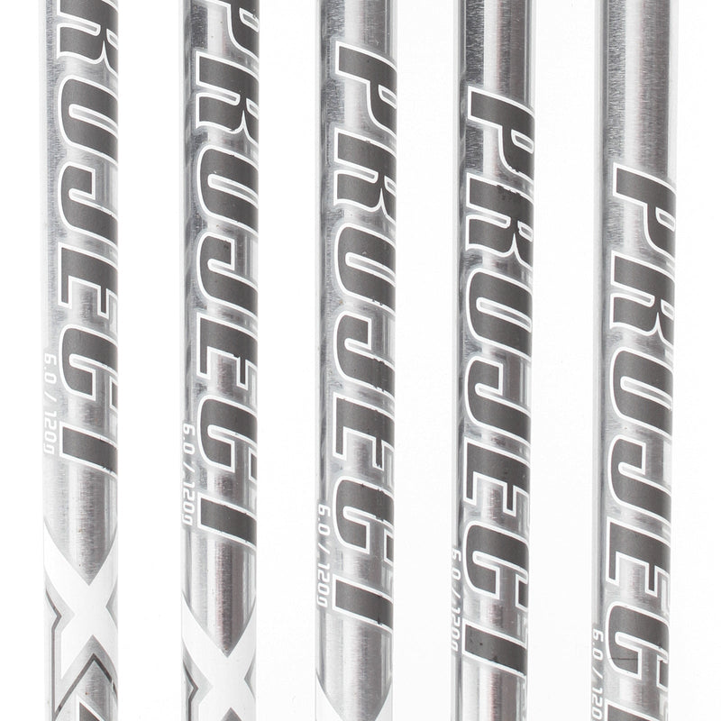 Mizuno JPX-921 Forged Steel Mens Right Hand Irons 6-PW Stiff - Project X LS 6.0 120g