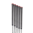 Mizuno JPX-921 Forged Steel Mens Right Hand Irons 6-PW Stiff - Project X LS 6.0 120g