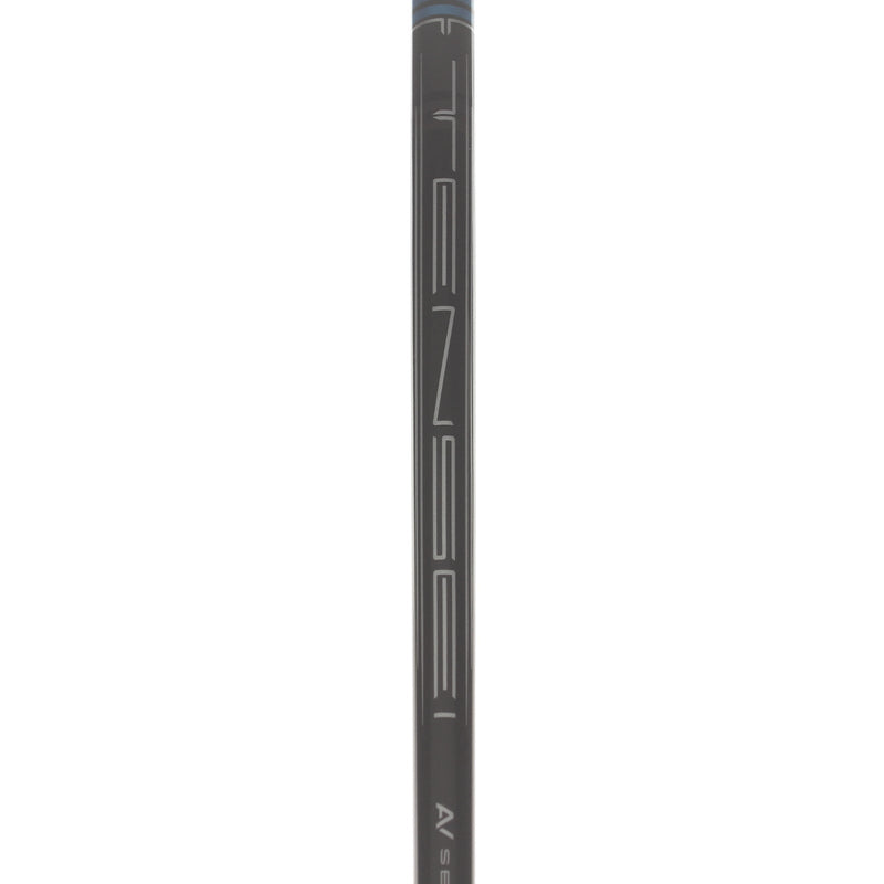 Tour Edge Exotics E723 Graphite Mens Right Hand 3 Hybrid 19* Regular - Tensei AV Series 65 R2
