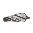 Tour Edge Exotics E723 Graphite Mens Right Hand 3 Hybrid 19* Regular - Tensei AV Series 65 R2