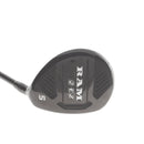 Ram 2 EZ Graphite Mens Right Hand Fairway 5 Wood 19* Senior - RAM Supalite Graphite 62g