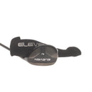 Eleven 4 Hybrid Graphite Mens Right Hand 4 Hybrid 21* Senior - KBS Tour Graphite Iron 60g