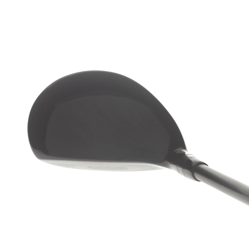 Eleven 4 Hybrid Graphite Mens Right Hand 4 Hybrid 21* Senior - KBS Tour Graphite Iron 60g