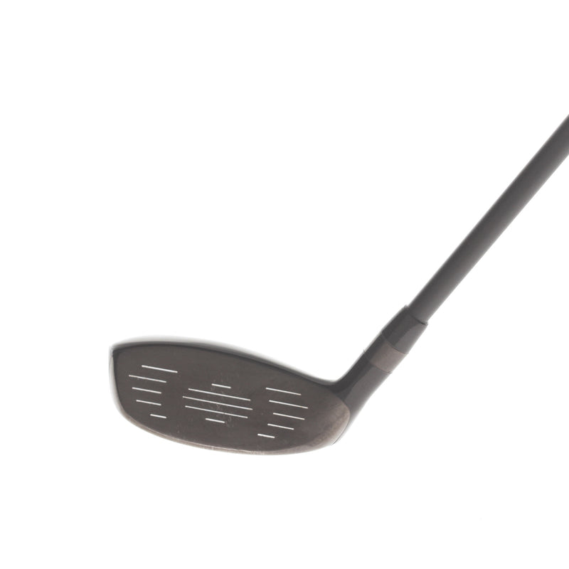 Eleven 4 Hybrid Graphite Mens Right Hand 4 Hybrid 21* Senior - KBS Tour Graphite Iron 60g