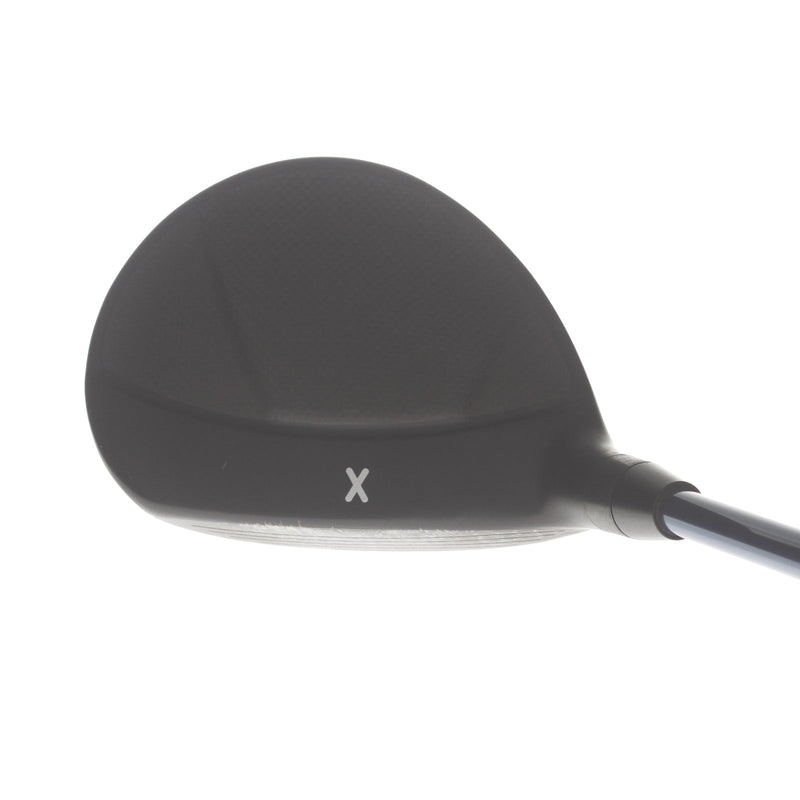 PXG 0341 X Gen2 Graphite Mens Right Hand Fairway 5 Wood 18* Stiff - Evenflow Riptide CB 60g