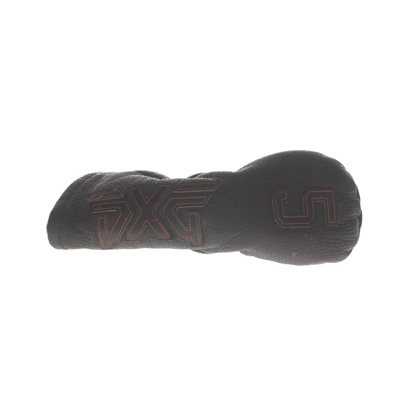 PXG 0341 X Gen2 Graphite Mens Right Hand Fairway 5 Wood 18* Stiff - Evenflow Riptide CB 60g