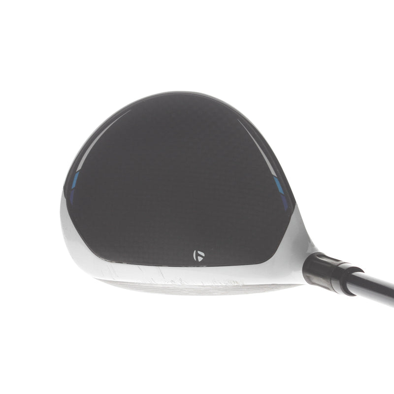 TaylorMade Sim2 Max Graphite Mens Right Hand Fairway 5 Wood 18* Stiff - Fujikura Ventus 6-S