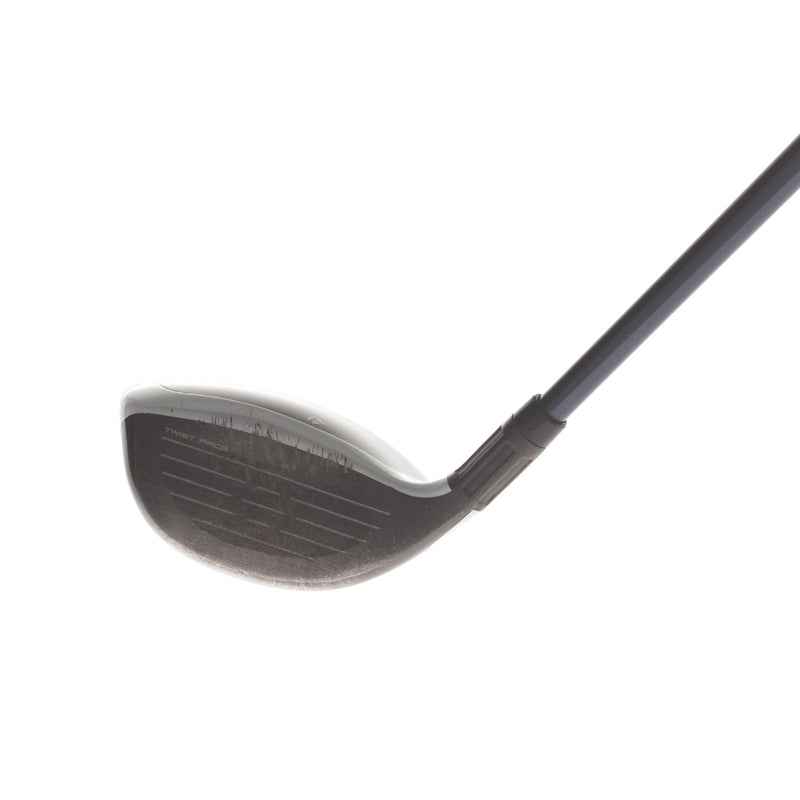 TaylorMade Sim2 Max Graphite Mens Right Hand Fairway 5 Wood 18* Stiff - Fujikura Ventus 6-S