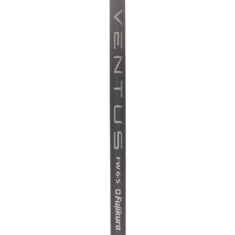TaylorMade Sim2 Max Graphite Mens Right Hand Fairway 5 Wood 18* Stiff - Fujikura Ventus 6-S