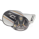 Cobra King LTDx Max Graphite Mens Right Hand Driver 9* Stiff - HZRDUS Smoke iM10 6.0 60g