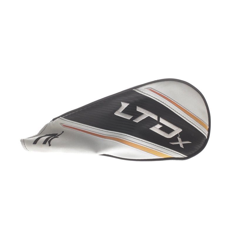 Cobra King LTDx Max Graphite Mens Right Hand Driver 9* Stiff - HZRDUS Smoke iM10 6.0 60g