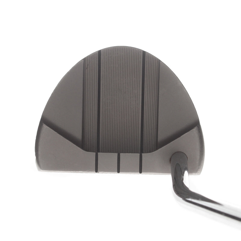 Cleveland Huntington Beach Soft 12 Mens Right Hand Putter 34" Mallet - Cleveland 1.25"