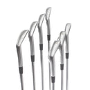 Mizuno JPX 919 Forged Steel Mens Right Hand Irons 4-PW Stiff - Dynamic Gold 105 S300