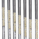 Mizuno JPX 919 Forged Steel Mens Right Hand Irons 4-PW Stiff - Dynamic Gold 105 S300