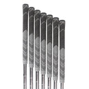 Mizuno JPX 919 Forged Steel Mens Right Hand Irons 4-PW Stiff - Dynamic Gold 105 S300