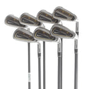 Nike SQ Sumo Graphite Mens Right Hand Irons 4-PW Stiff - Diamana Sasquatch
