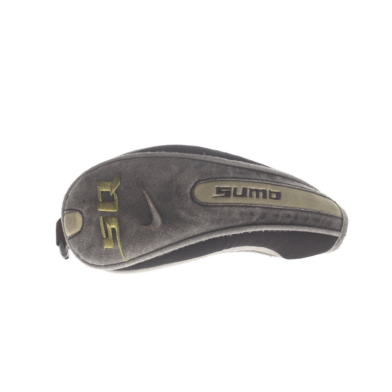 Nike Sumo SQ Graphite Mens Right Hand 3 Hybrid 19* Regular - UST Axiv Core 75g