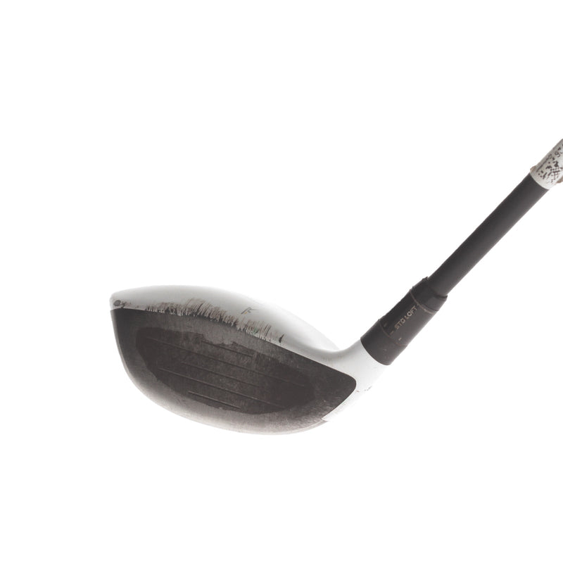 TaylorMade RBZ Stage 2 Graphite Mens Right Hand Fairway 3 Wood 14.5* Regular - TaylorMade Rocketfuel 70g